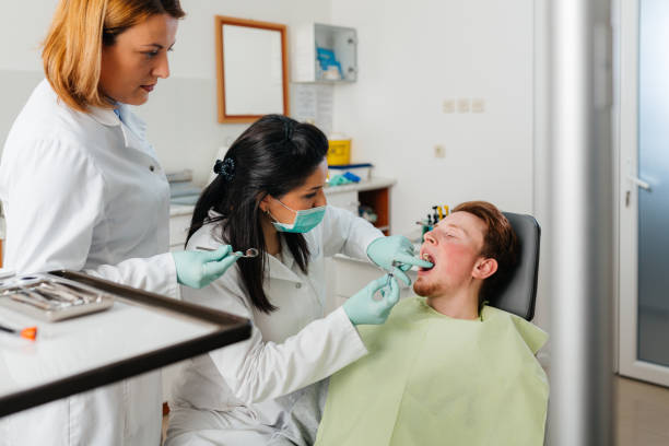 Best After-Hours Emergency Dentist in Heyville, AL