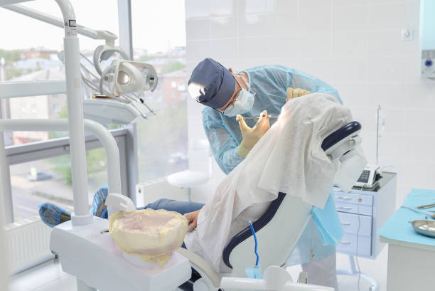 Best Emergency Wisdom Teeth Removal in Heyville, AL